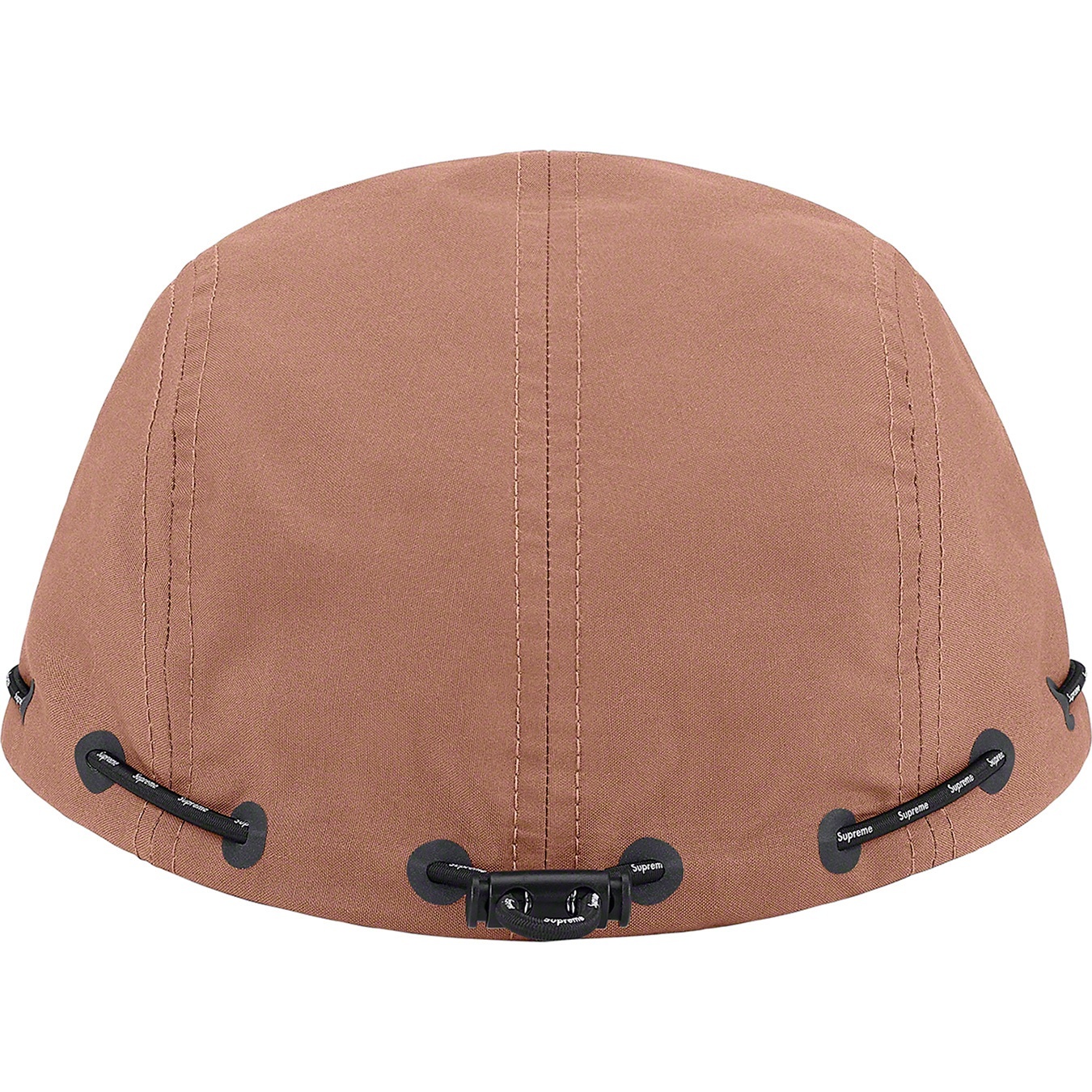 Shockcord Camp Cap view 7